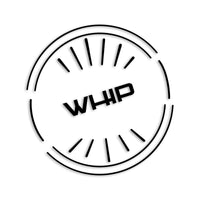 WHIP カッティングステッカー st-1298-01