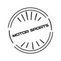 モータースポーツ カッティングステッカー st-1292-01