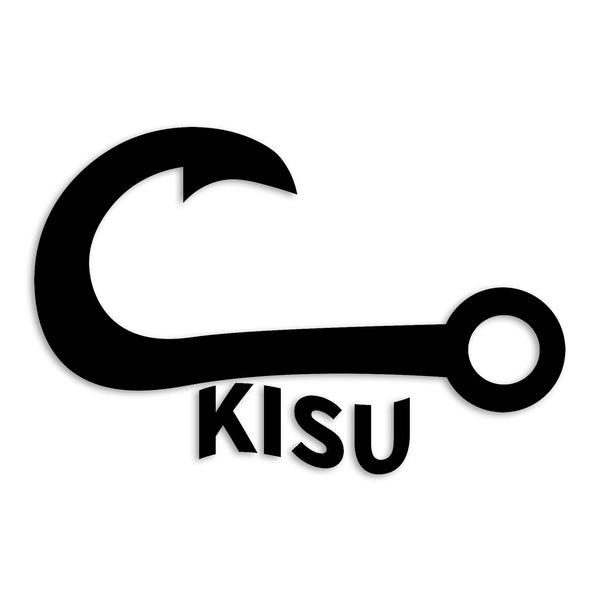 キス カッティングステッカー st-635-24