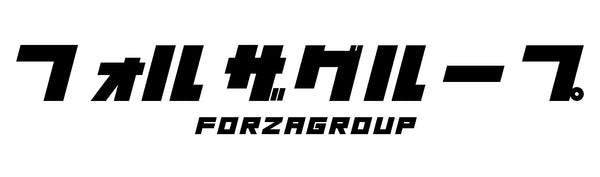 ForzaGroupオンラインショップ