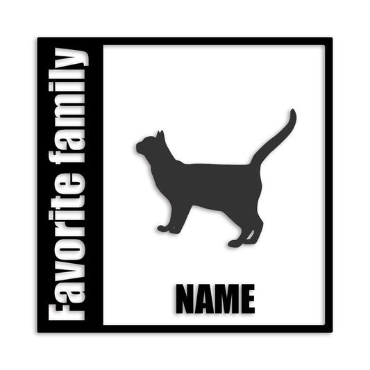 ジャバニーズ 文字入れ可能 カッティングステッカー st-134-145