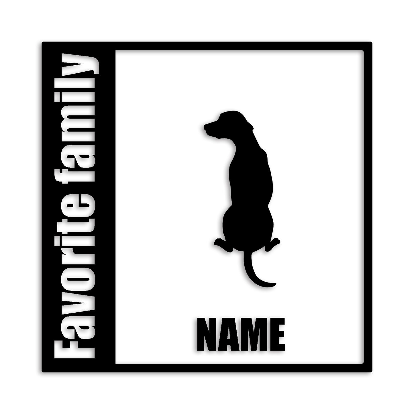 ダルメシアン 文字入れ可能 ペット 犬 カッティング ステッカー (st-134-47)