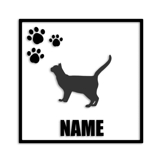 ジャバニーズ 文字入れ可能 カッティングステッカー st-135-145