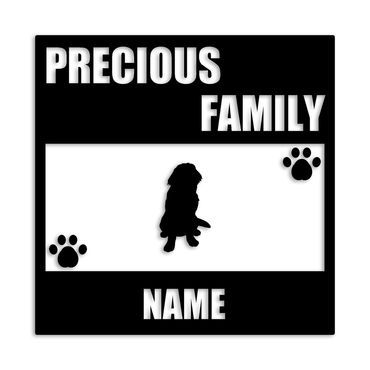 ラブラドールレトリバー 文字入れ可能 ペット 犬 カッティング ステッカー (st-137-116)