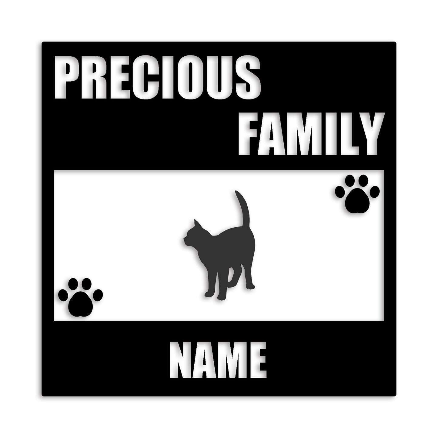 トンキニーズ 文字入れ可能 ペット 猫 カッティング ステッカー (st-137-161)