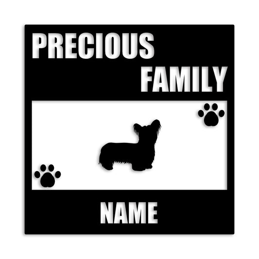 スカイテリア 文字入れ可能 カッティングステッカー st-137-34