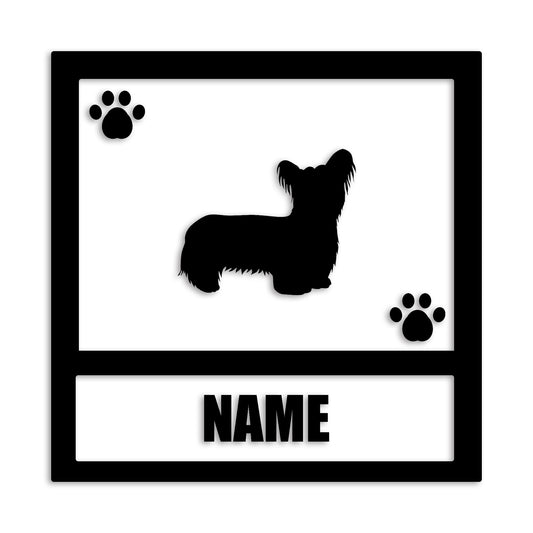 スカイテリア 文字入れ可能 カッティングステッカー st-139-34