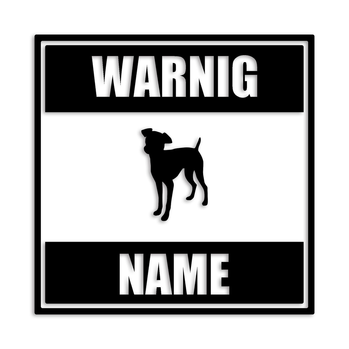 ミニチュアピンシャー 文字入れ可能 ペット 犬 カッティング ステッカー (st-141-109)