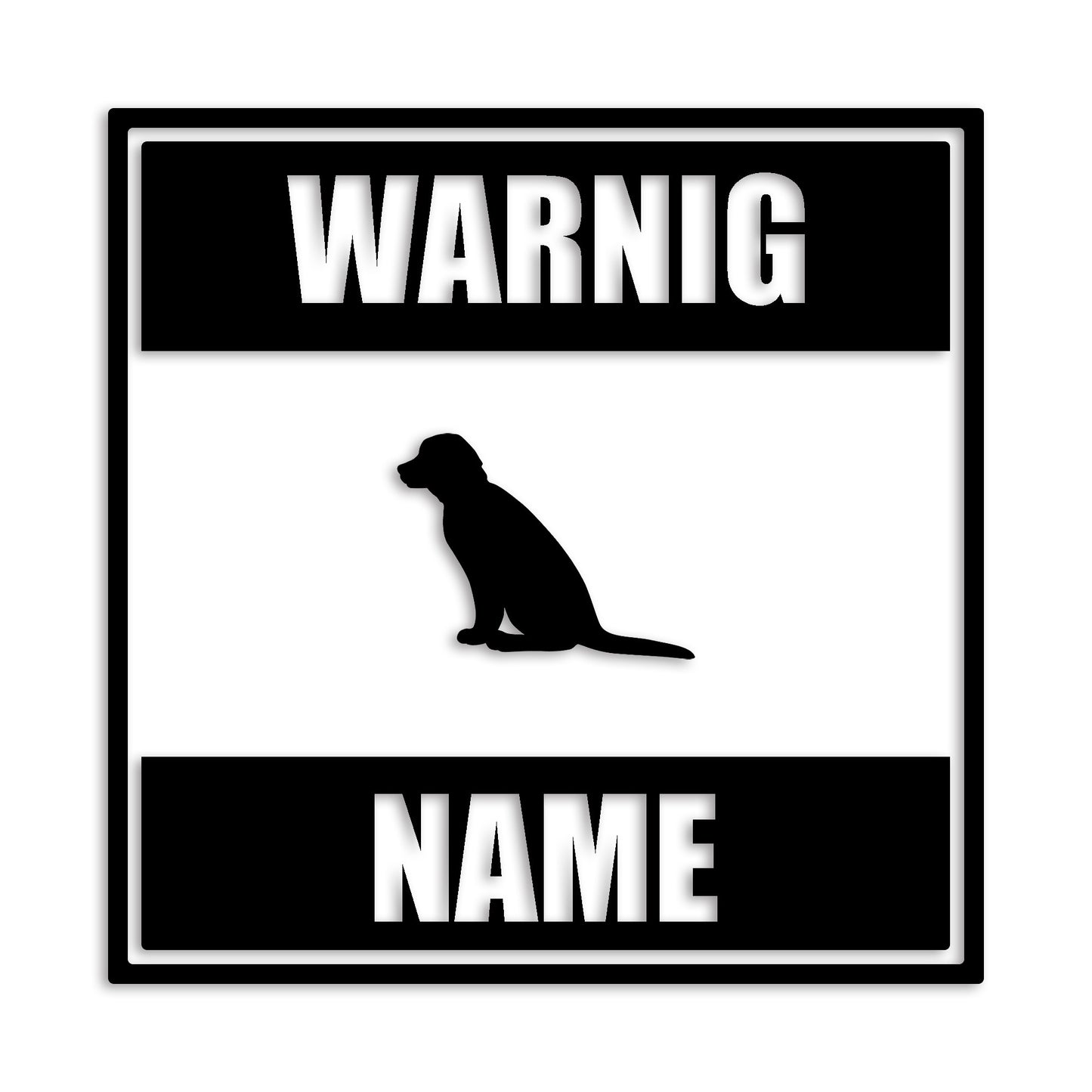 ラブラドールレトリバー 文字入れ可能 ペット 犬 カッティング ステッカー (st-141-115)