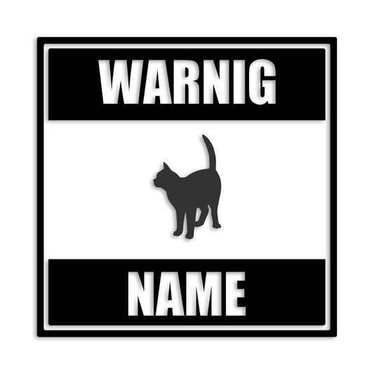 トンキニーズ 文字入れ可能 ペット 猫 カッティング ステッカー (st-141-161)