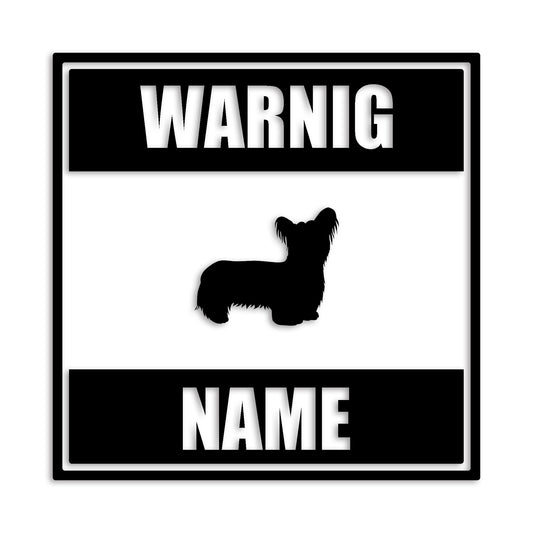 スカイテリア 文字入れ可能 カッティングステッカー st-141-34