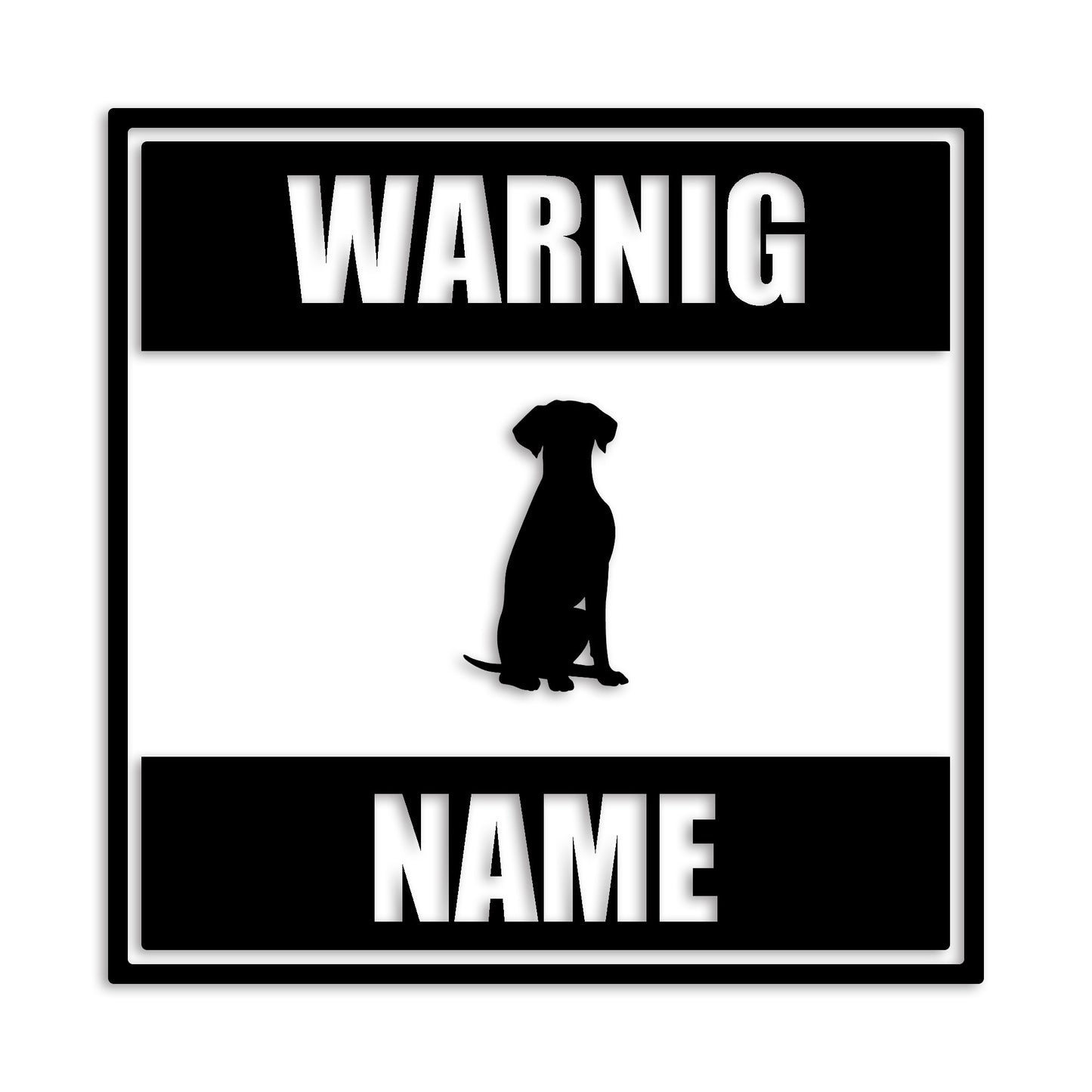 ダルメシアン 文字入れ可能 ペット 犬 カッティング ステッカー (st-141-46)