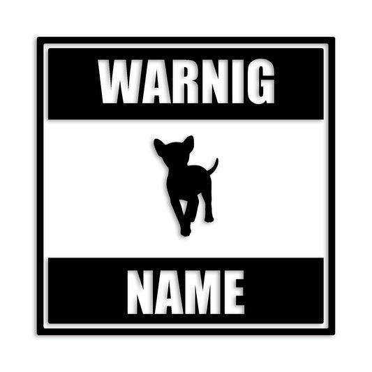 バセンジー 文字入れ可能 ペット 犬 カッティング ステッカー (st-141-71)