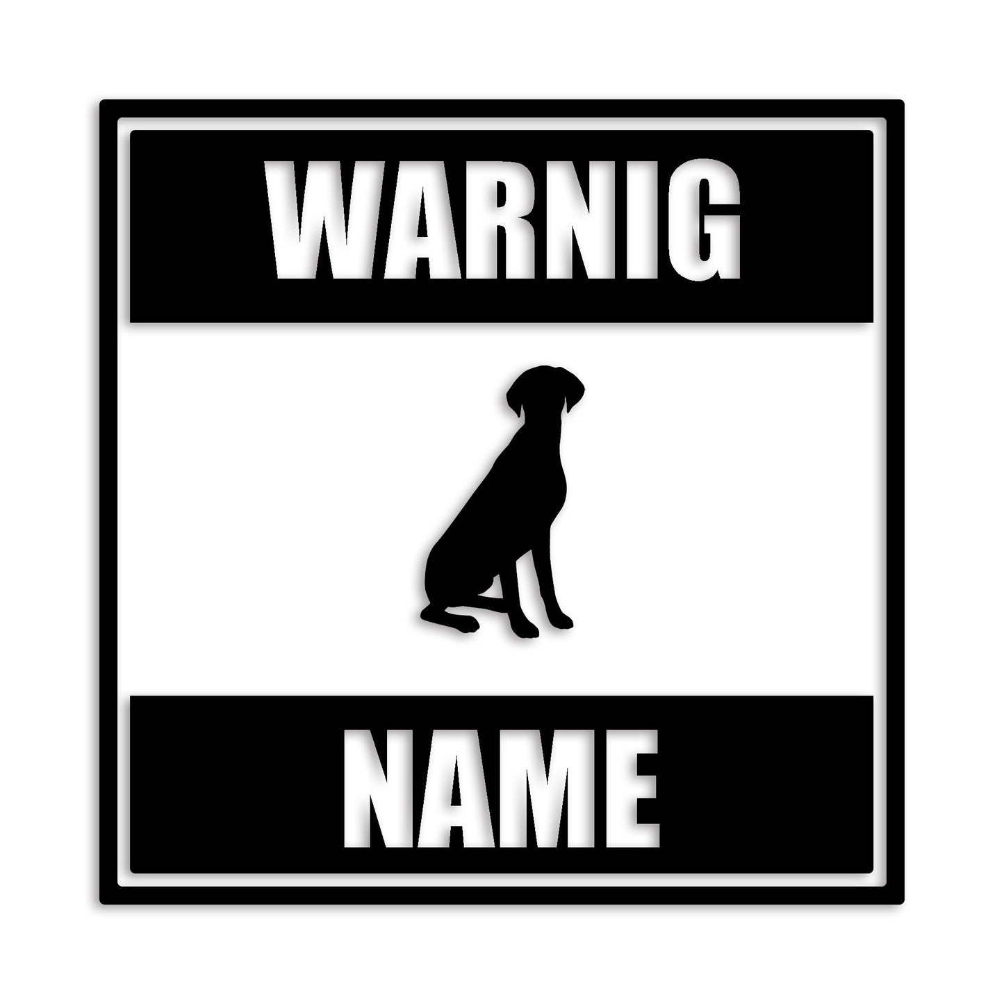 ポインター 文字入れ可能 ペット 犬 カッティング ステッカー (st-141-91)