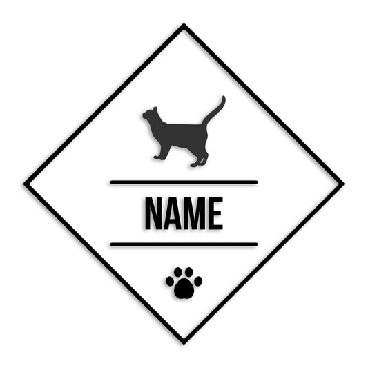 ジャバニーズ 文字入れ可能 カッティングステッカー st-147-145