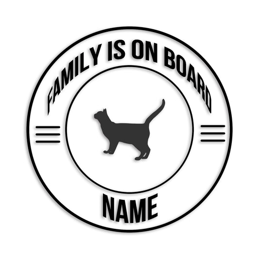 ジャバニーズ 文字入れ可能 カッティングステッカー st-148-145