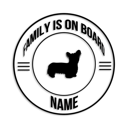 スカイテリア 文字入れ可能 カッティングステッカー st-148-34