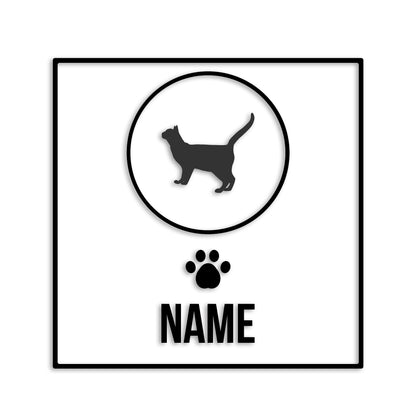 ジャバニーズ 文字入れ可能 カッティングステッカー st-151-145